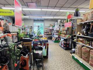 Bureaux et commerces