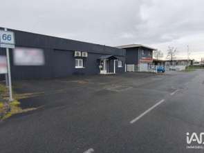 Vente Bureaux et commerces 420 m&sup2;Artix