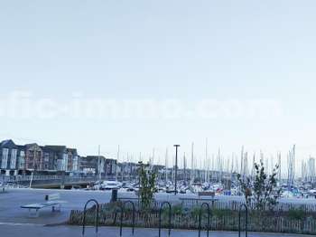 Photo Bureaux et commerces Arzon