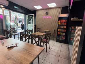 Vente Bureaux et commerces 44 m&sup2;Aubagne