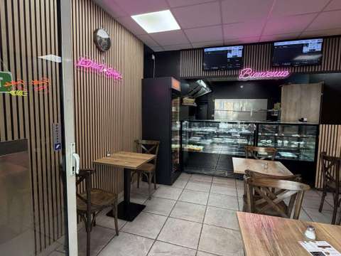 Bureaux et commerces