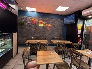 Bureaux et commerces