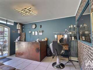 Bureaux et commerces