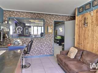 Bureaux et commerces