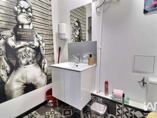 Bureaux et commerces