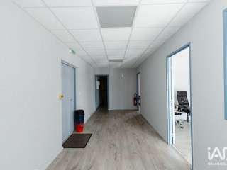 Bureaux et commerces