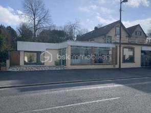 Vente Bureaux et commerces 90 m&sup2;Aube