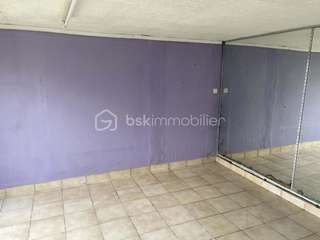 Bureaux et commerces 6 pièces