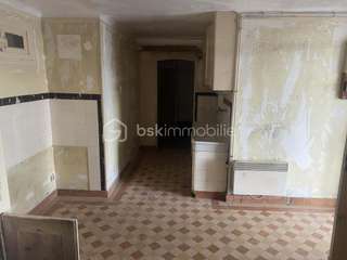 Bureaux et commerces 6 pièces