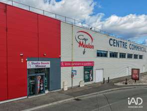Vente Bureaux et commerces 74 m&sup2;Aubenas