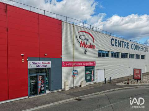 Bureaux et commerces Aubenas 07