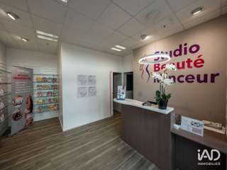 Bureaux et commerces