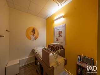 Bureaux et commerces