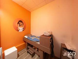 Bureaux et commerces