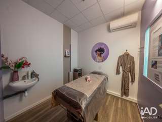 Bureaux et commerces