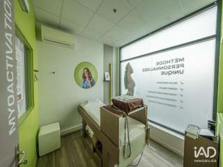 Bureaux et commerces