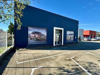 Bureaux et commerces