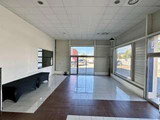 Bureaux et commerces