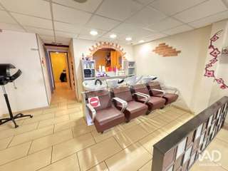 Bureaux et commerces