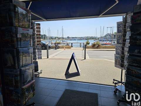 Bureaux et commerces