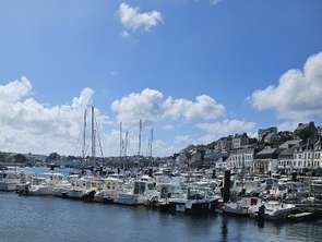 Vente Bureaux et commerces 300 m&sup2;Audierne