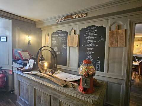 Bureaux et commerces