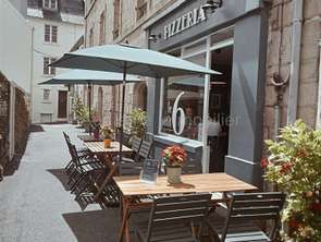 Vente Bureaux et commercesAudierne