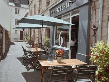 Bureaux et commerces Audierne 29