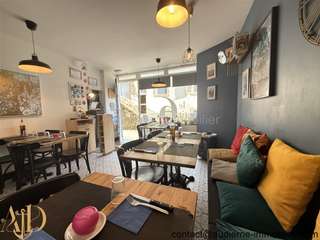 Bureaux et commerces