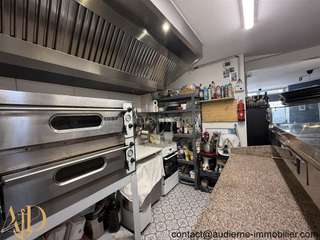 Bureaux et commerces