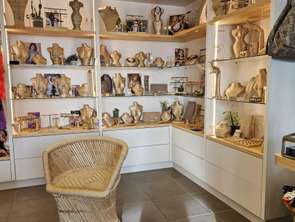 Vente Bureaux et commerces 70 m&sup2;Audierne