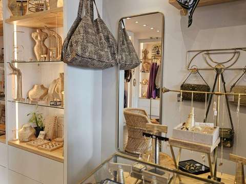 Bureaux et commerces