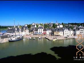 Vente Bureaux et commerces 302 m&sup2;Auray