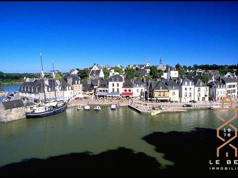 Bureaux et commerces Auray 56