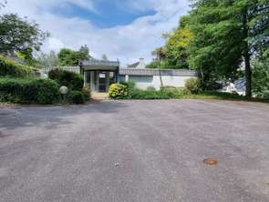 Vente Bureaux et commerces 300 m&sup2;Auray