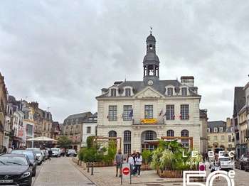 Bureaux et commerces Auray 56