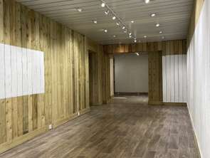 Vente Bureaux et commercesAuray