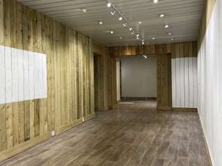 Bureaux et commerces