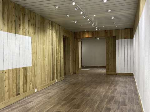 Bureaux et commerces Auray 56