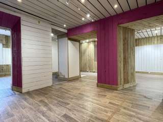 Bureaux et commerces