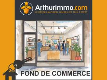 Bureaux et commerces 2 pièces Auray 56