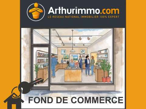 Bureaux et commerces 2 pièces Auray 56