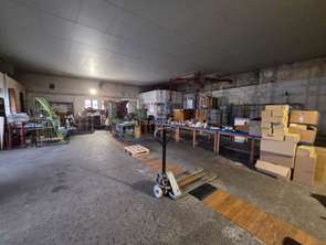 Vente Bureaux et commerces 530 m&sup2;Auray