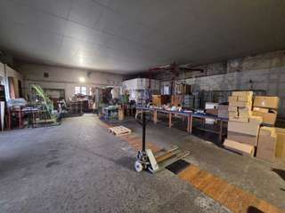 Bureaux et commerces 7 pièces