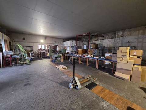 Bureaux et commerces 7 pièces Auray 56