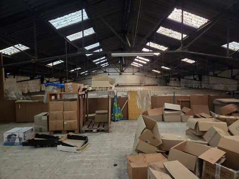 Bureaux et commerces 7 pièces