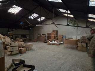 Bureaux et commerces 7 pièces