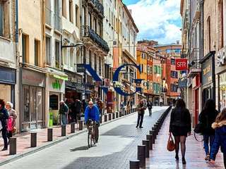 Bureaux et commerces 7 pièces