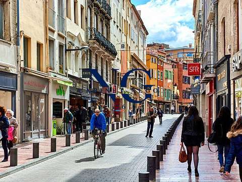 Bureaux et commerces 7 pièces