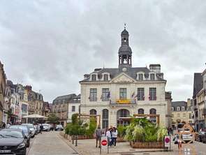 Vente Bureaux et commerces 65 m&sup2;Auray